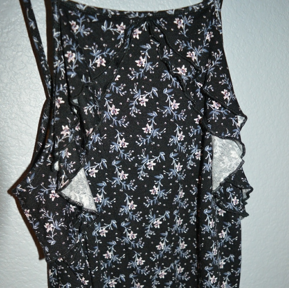 American eagle tank